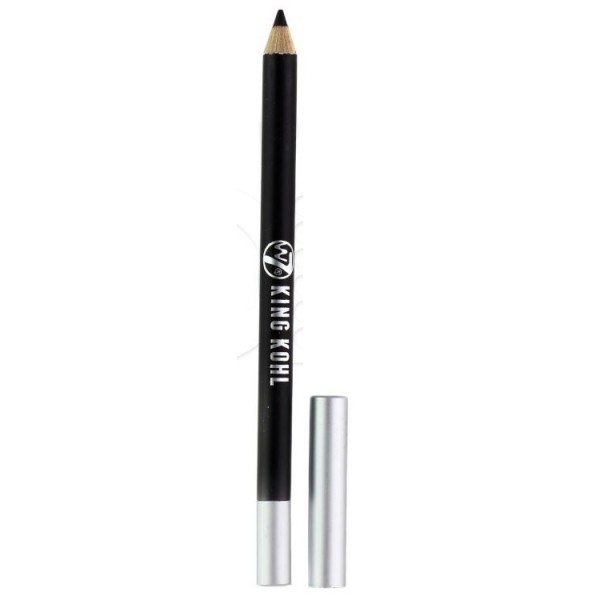 Lápis Olhos King Kohl W7